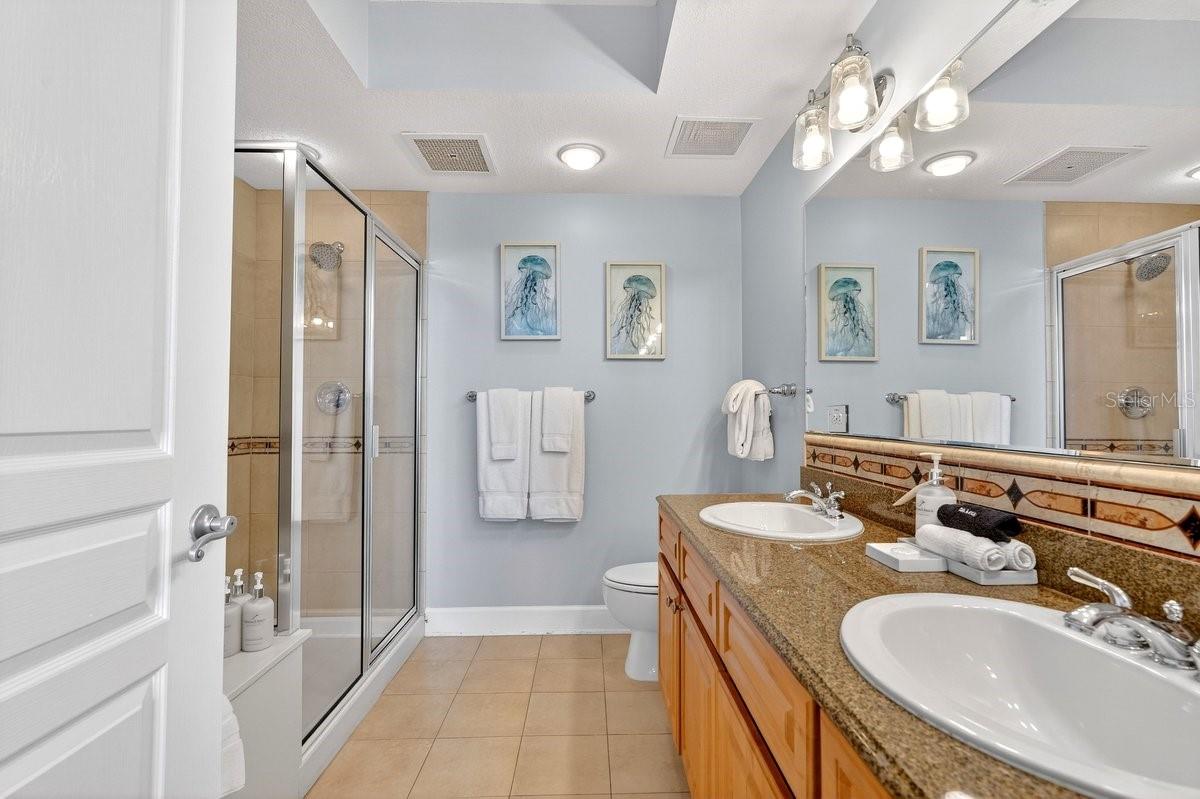 HAMMOCK BEACH CLUB - Residential