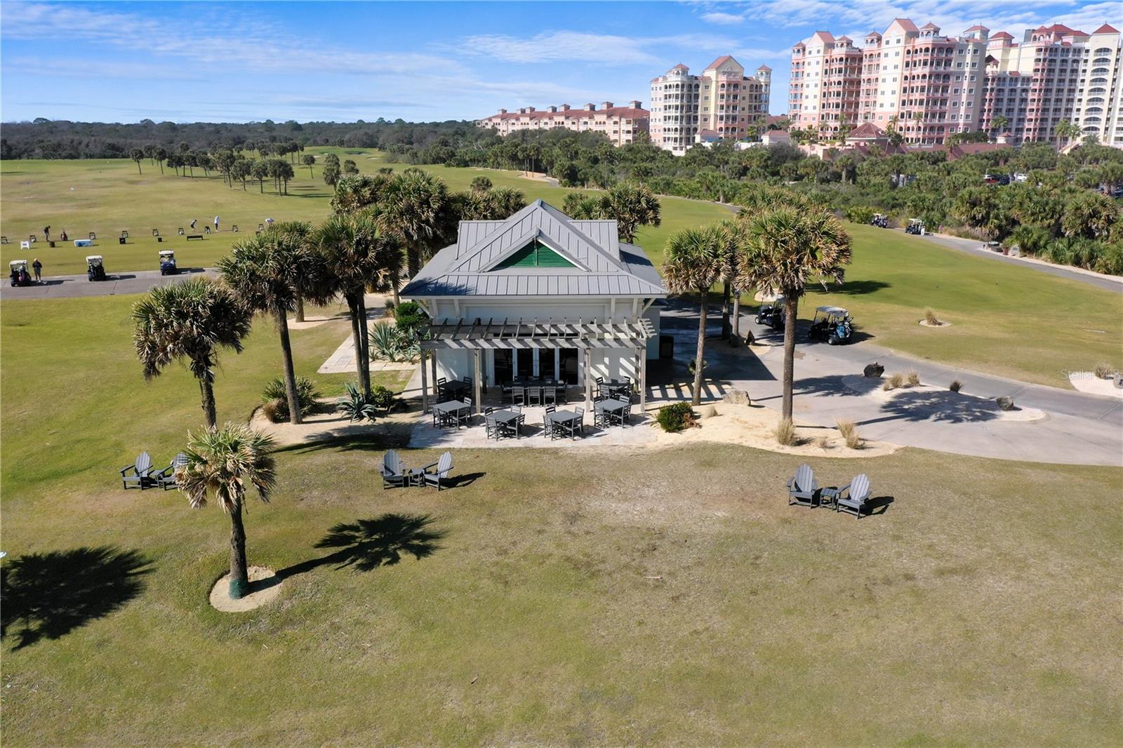 HAMMOCK BEACH CLUB - Residential