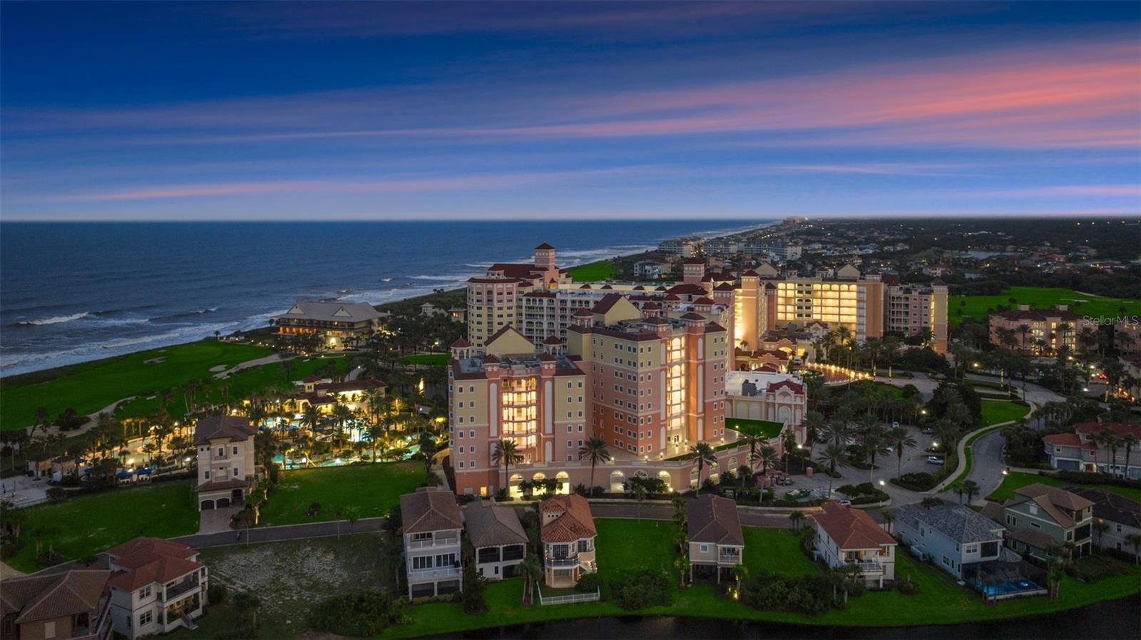 HAMMOCK BEACH CLUB - Residential