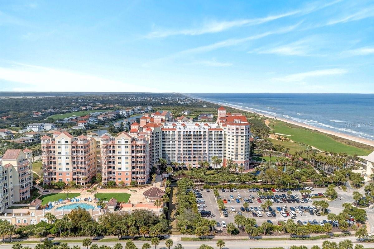 HAMMOCK BEACH CLUB - Residential