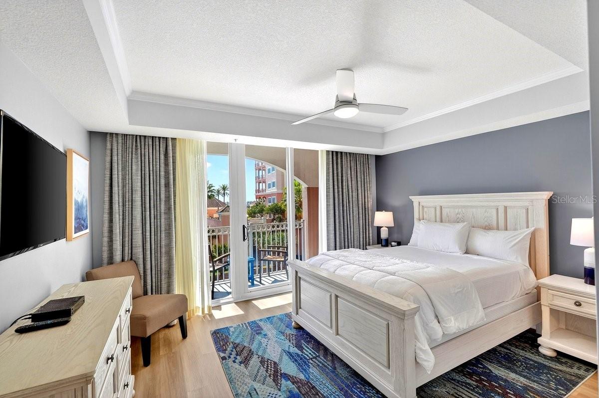 HAMMOCK BEACH CLUB - Residential