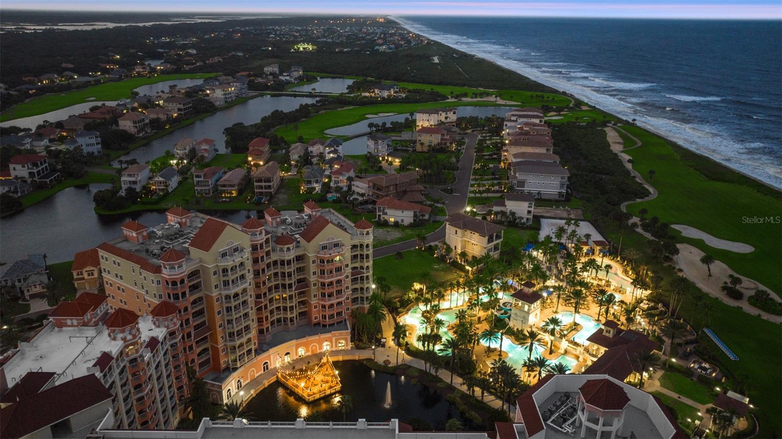 HAMMOCK BEACH CLUB - Residential