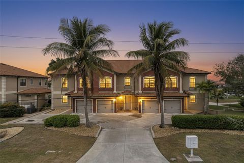 1323 MEDITERRANEAN DRIVE 222 PUNTA GORDA FL 33950