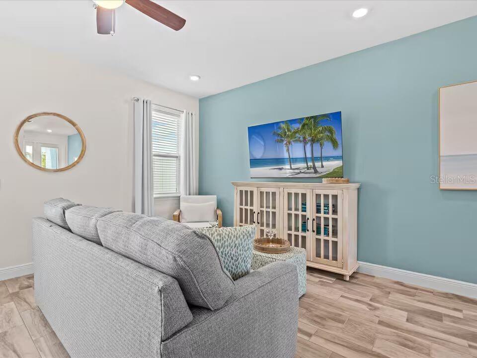 3193 CARIBBEAN SOUL DRIVE