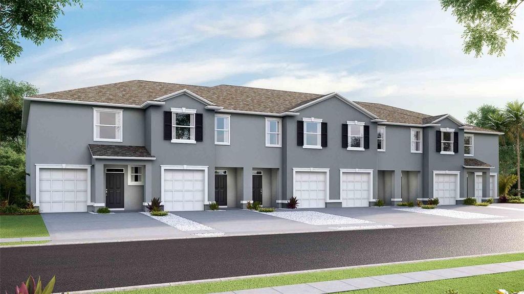 Photo of 8048 Swan Mist Way, Wesley Chapel, FL 33545 (MLS # TB8413309)