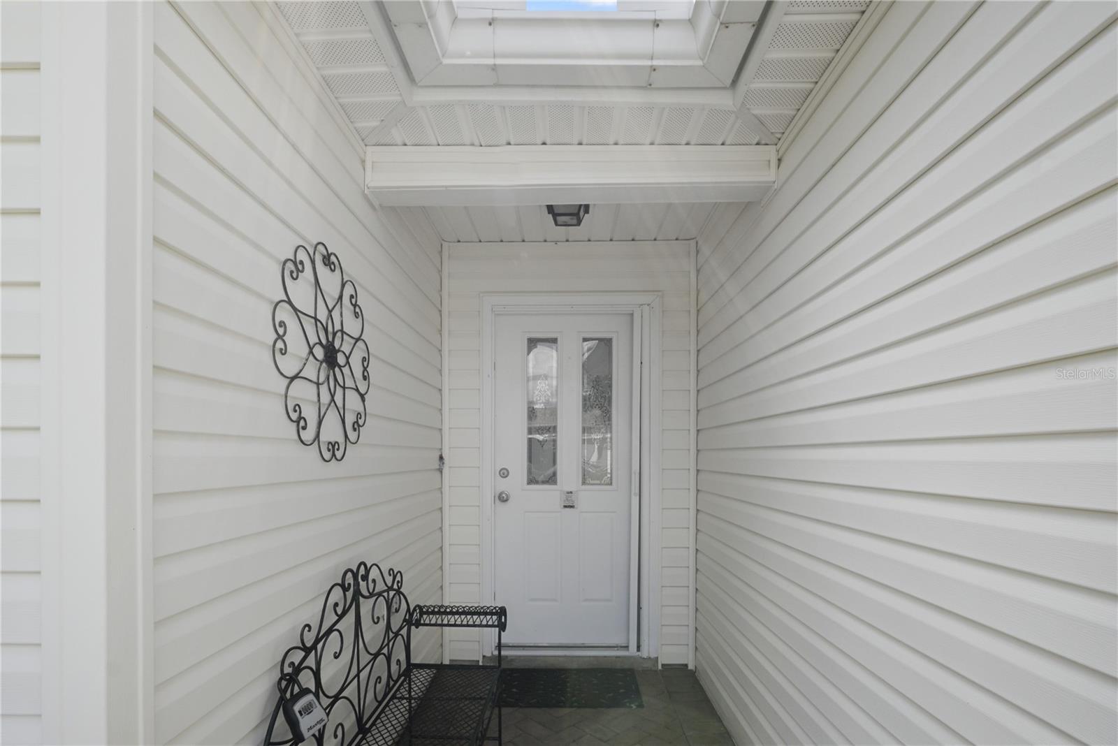 1653 ROSEBURY LOOP