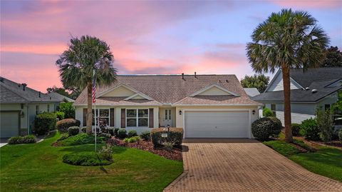 1653 ROSEBURY LOOP THE VILLAGES FL 32162
