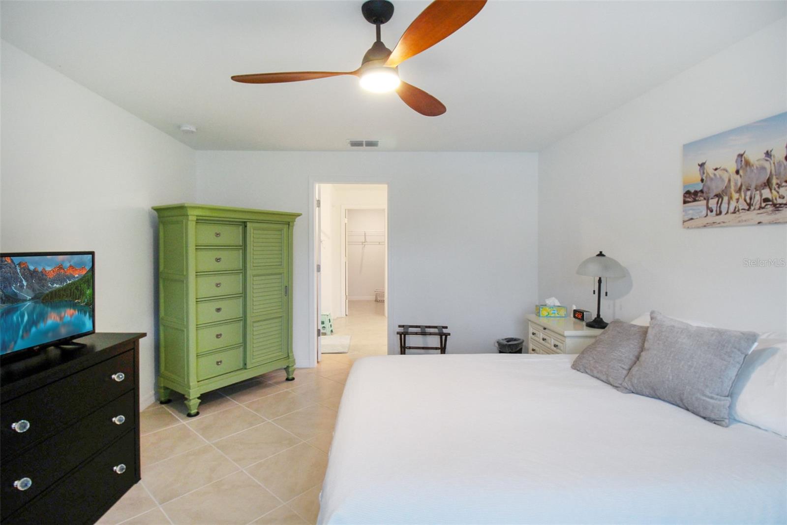 PORT CHARLOTTE SEC 027 - Residential Lease