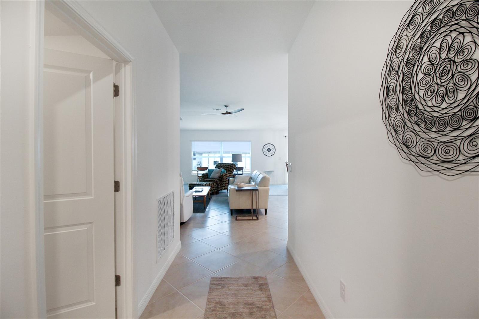 PORT CHARLOTTE SEC 027 - Residential Lease