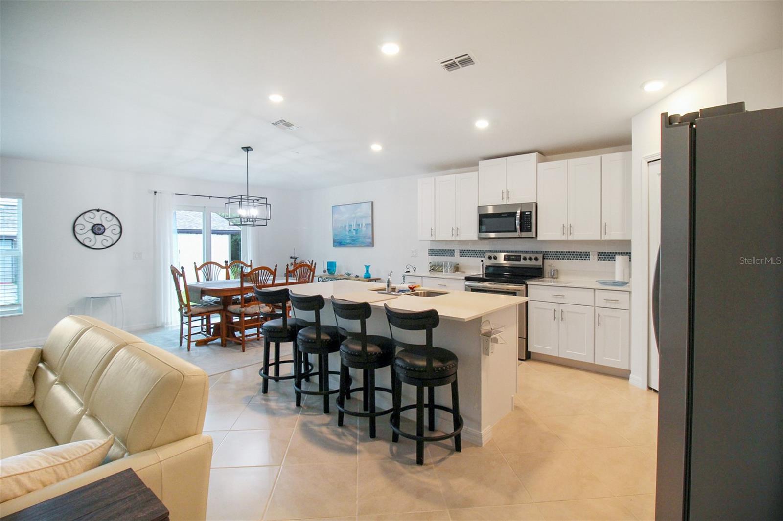 PORT CHARLOTTE SEC 027 - Residential Lease