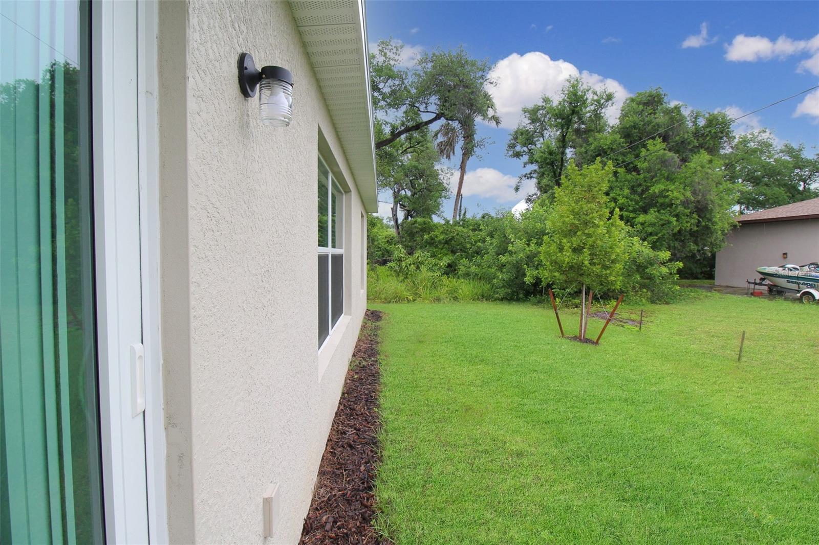 PORT CHARLOTTE SEC 027 - Residential Lease