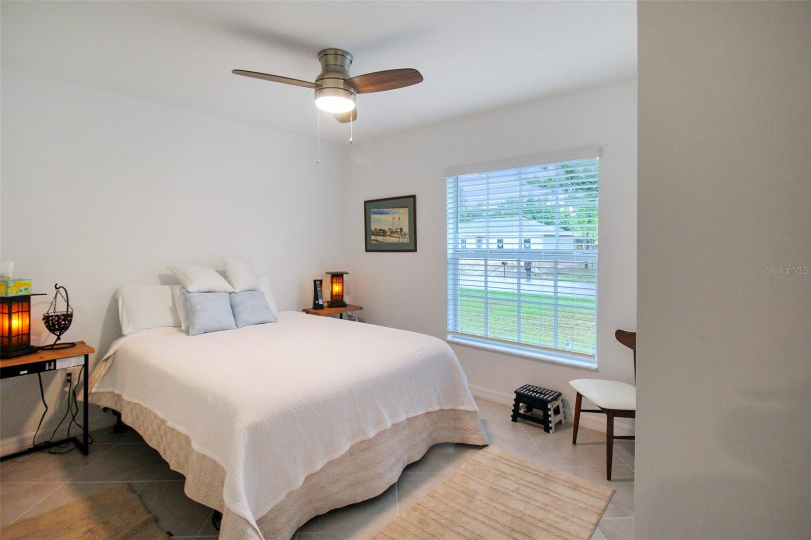 PORT CHARLOTTE SEC 027 - Residential Lease