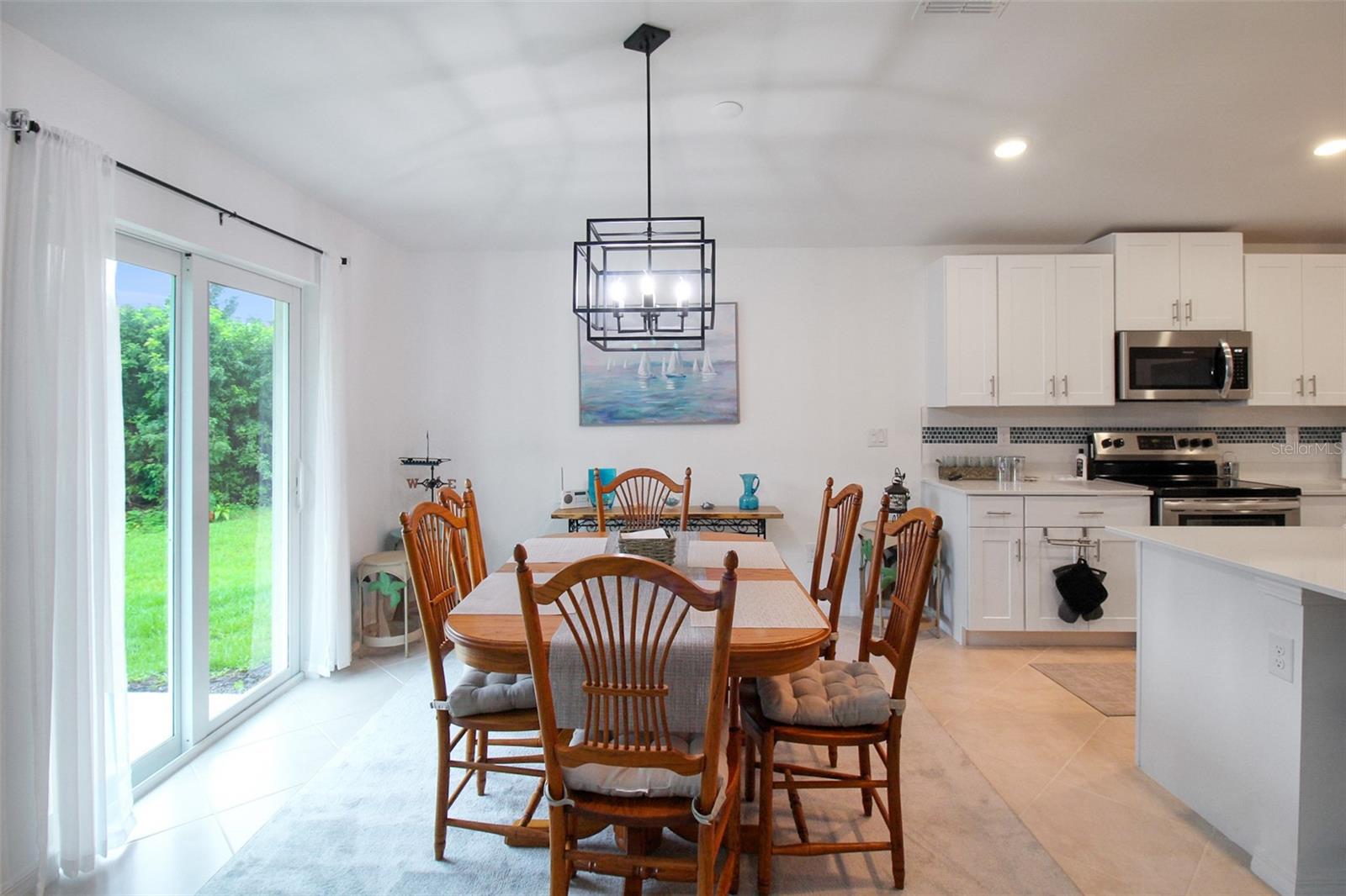 PORT CHARLOTTE SEC 027 - Residential Lease
