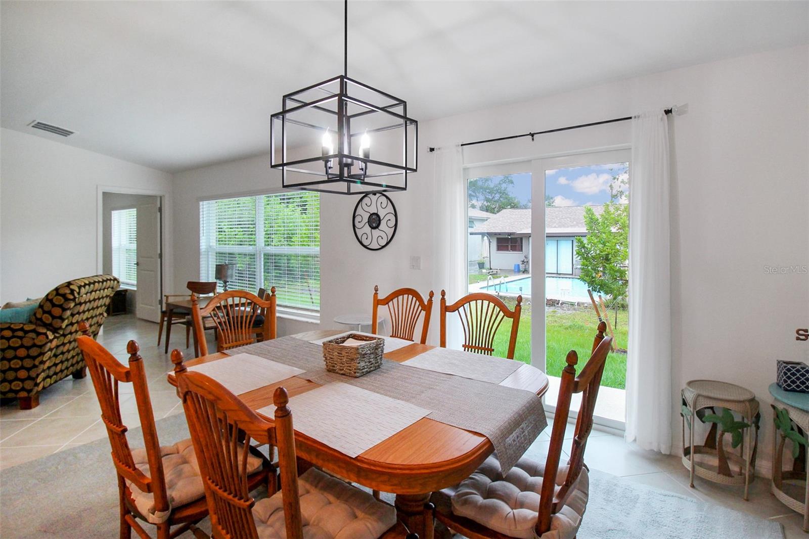 PORT CHARLOTTE SEC 027 - Residential Lease