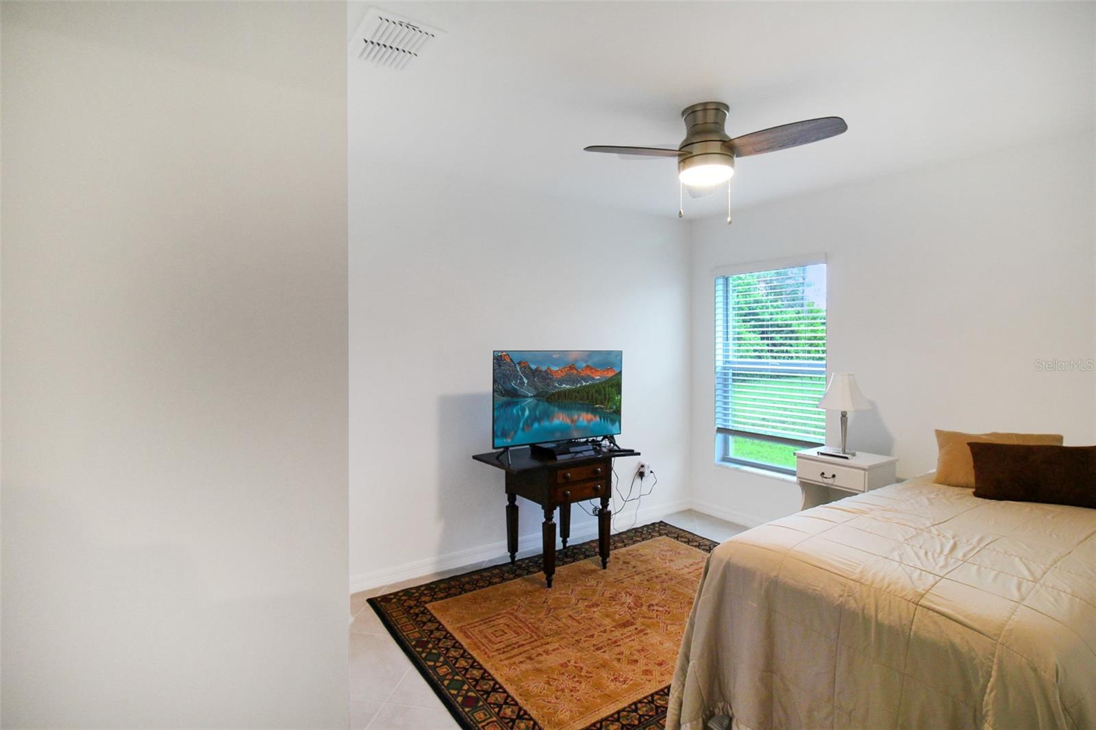 PORT CHARLOTTE SEC 027 - Residential Lease