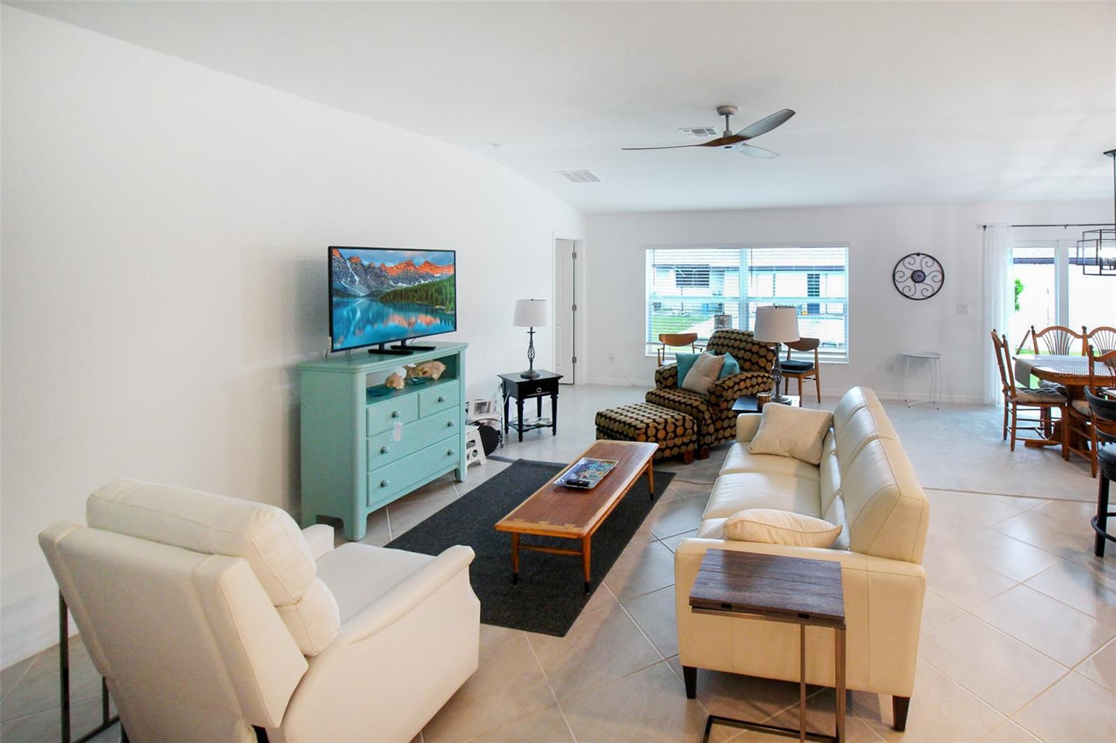 PORT CHARLOTTE SEC 027 - Residential Lease