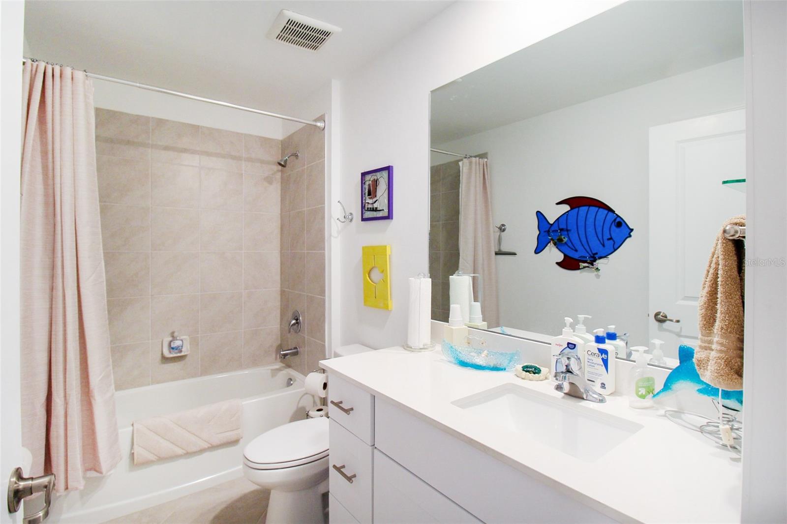 PORT CHARLOTTE SEC 027 - Residential Lease