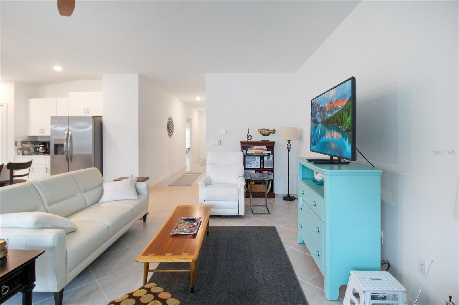 PORT CHARLOTTE SEC 027 - Residential Lease