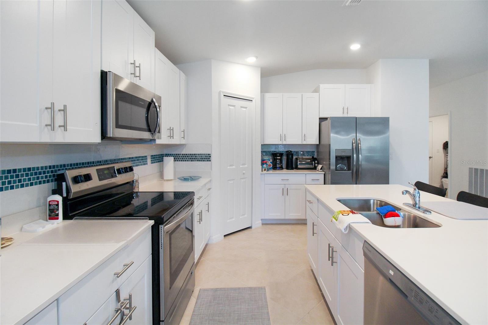 PORT CHARLOTTE SEC 027 - Residential Lease