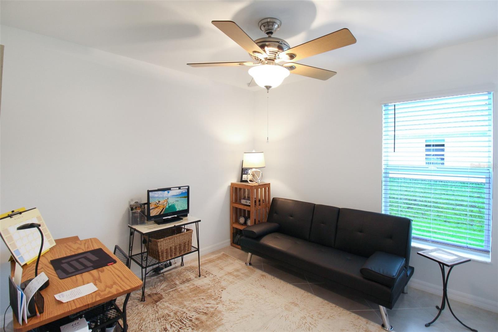 PORT CHARLOTTE SEC 027 - Residential Lease