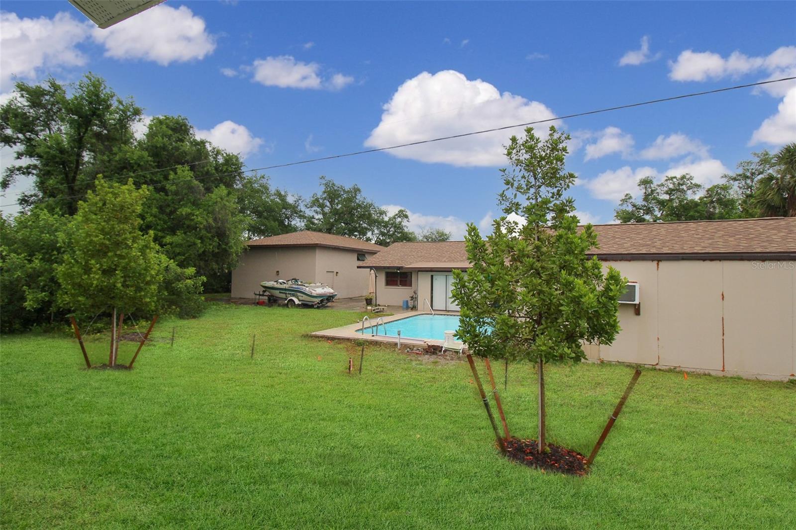 PORT CHARLOTTE SEC 027 - Residential Lease