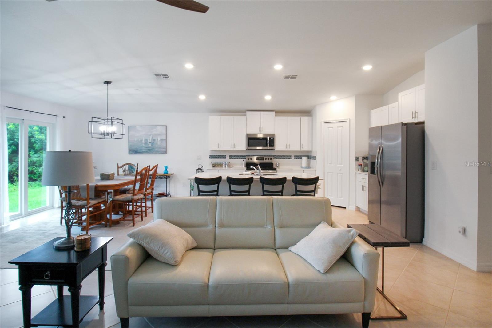 PORT CHARLOTTE SEC 027 - Residential Lease