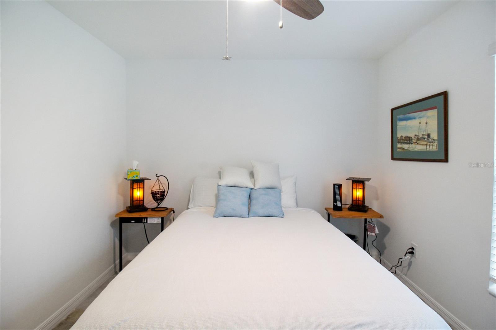 PORT CHARLOTTE SEC 027 - Residential Lease