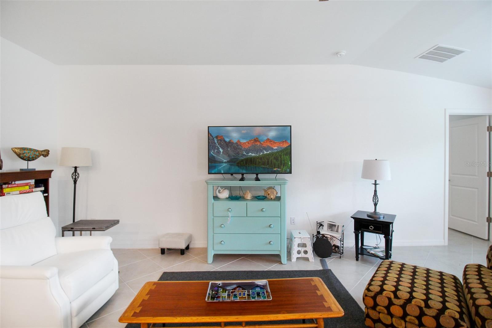 PORT CHARLOTTE SEC 027 - Residential Lease
