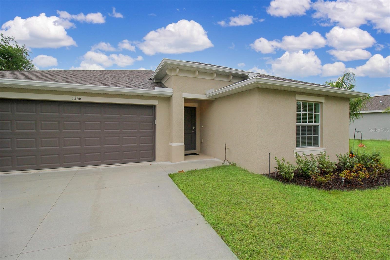 PORT CHARLOTTE SEC 027 - Residential Lease