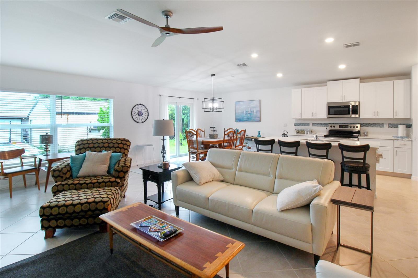 PORT CHARLOTTE SEC 027 - Residential Lease