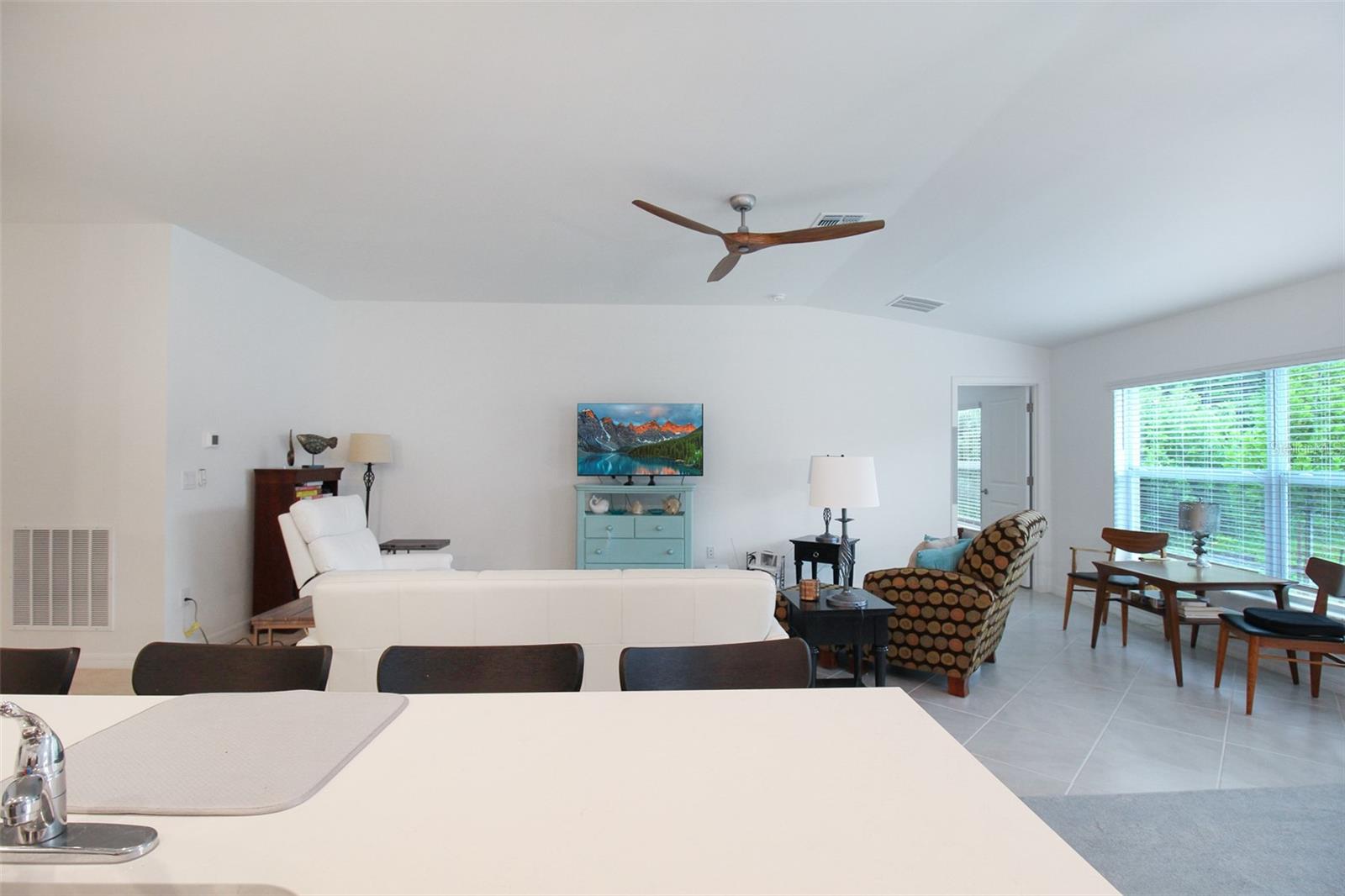 PORT CHARLOTTE SEC 027 - Residential Lease