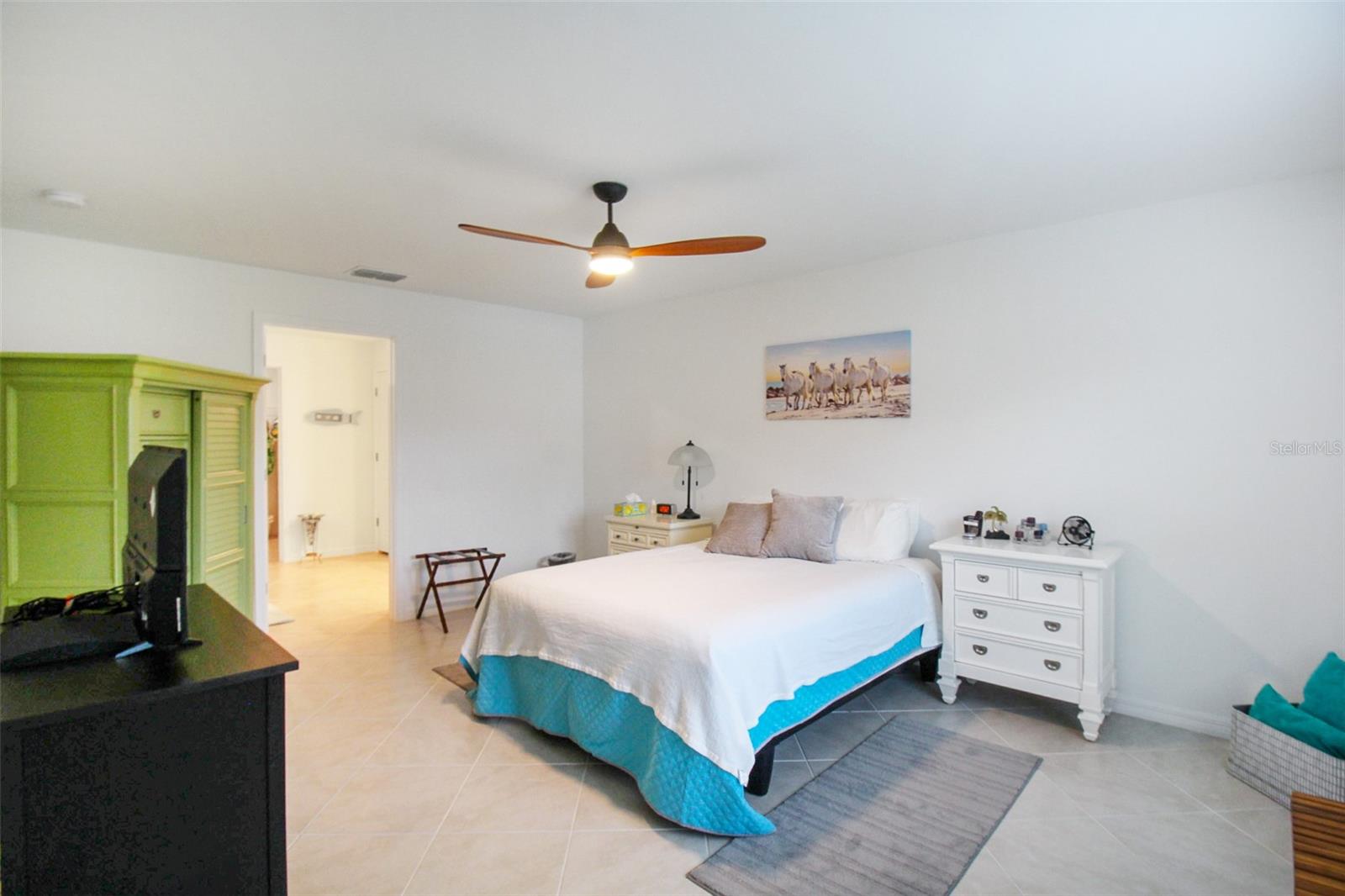 PORT CHARLOTTE SEC 027 - Residential Lease
