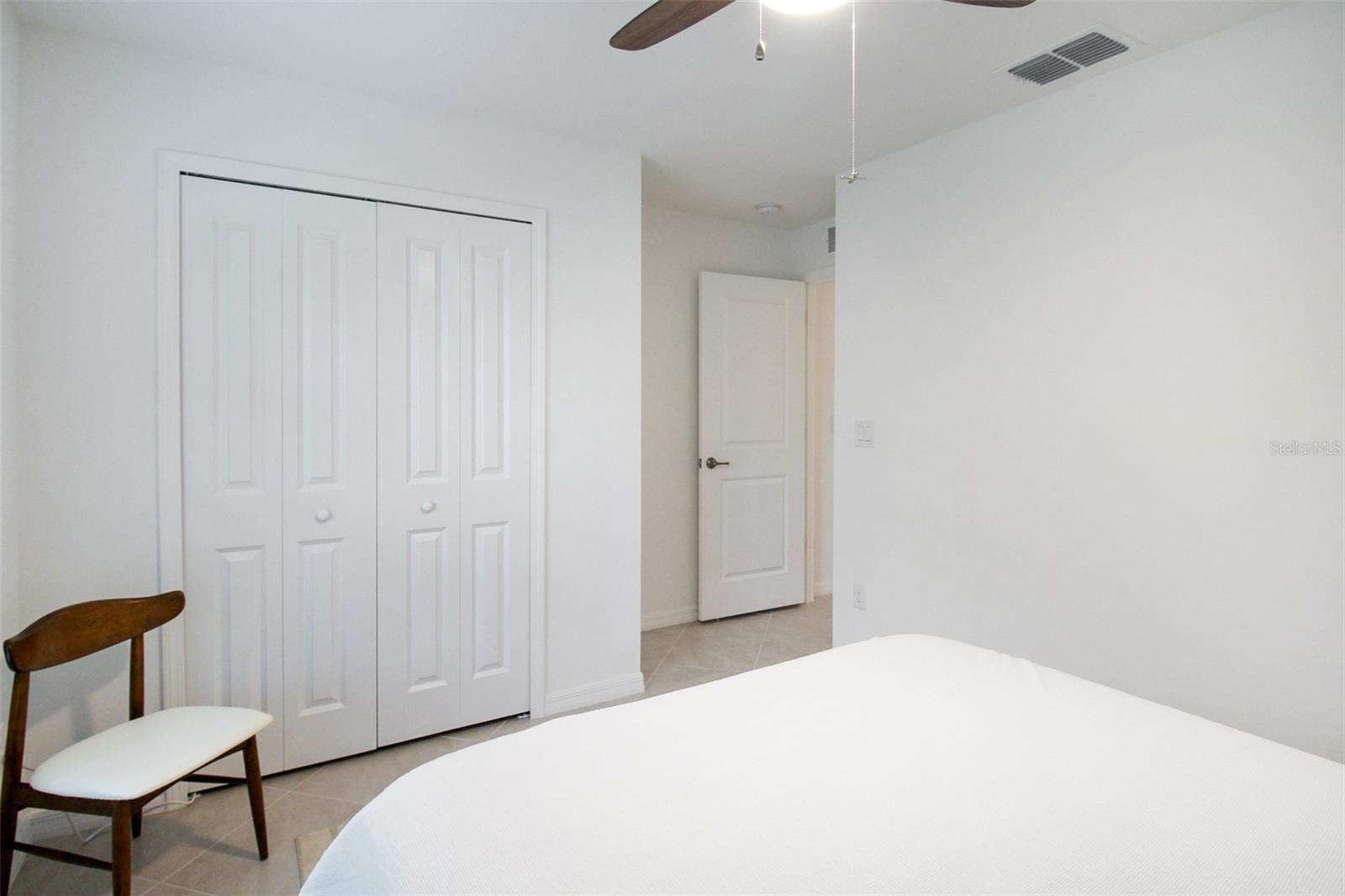 PORT CHARLOTTE SEC 027 - Residential Lease