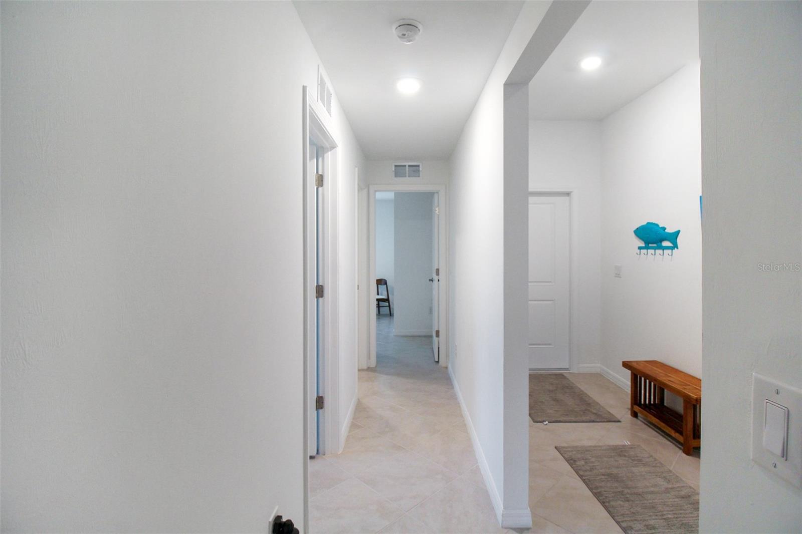 PORT CHARLOTTE SEC 027 - Residential Lease