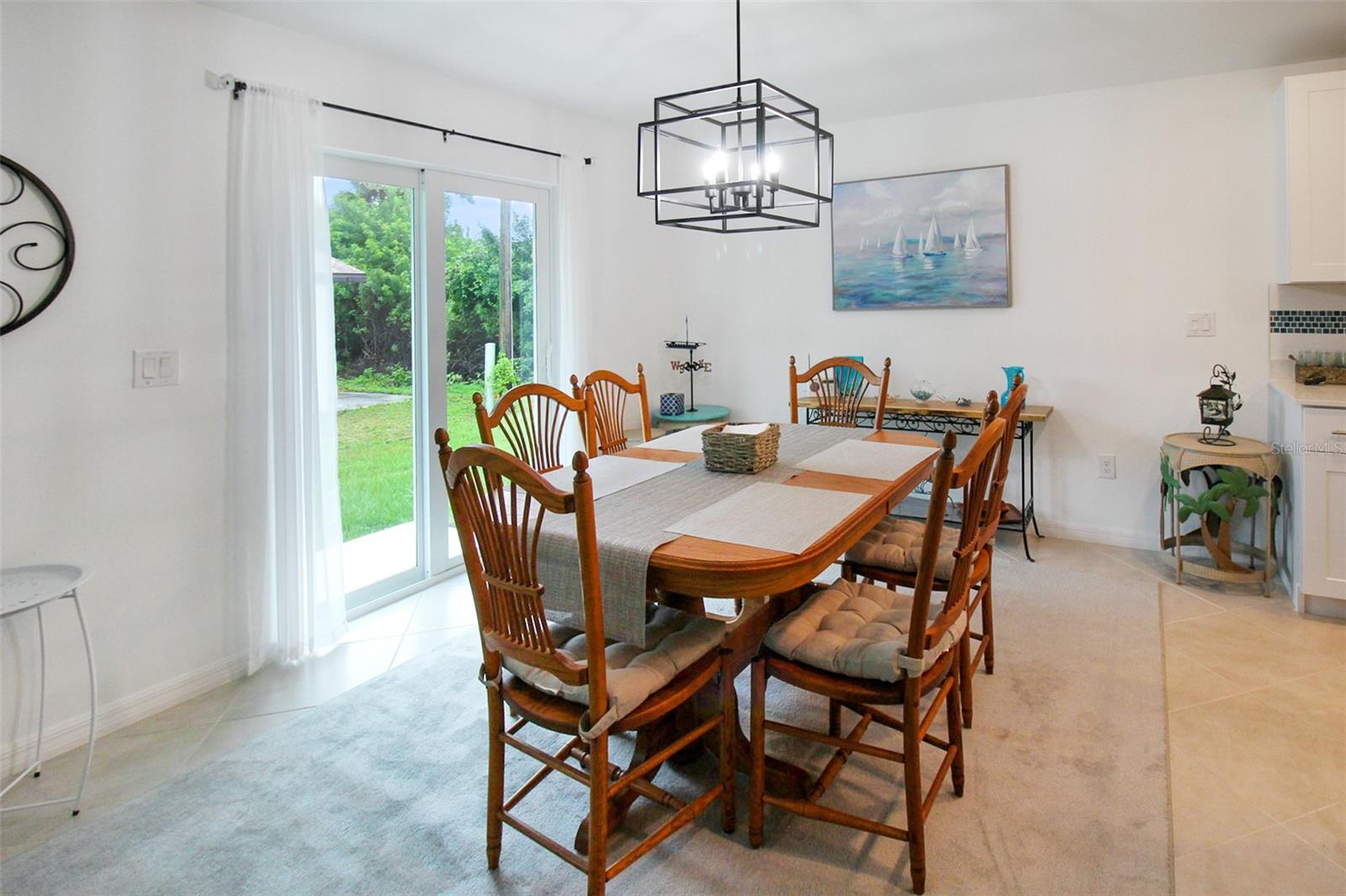 PORT CHARLOTTE SEC 027 - Residential Lease