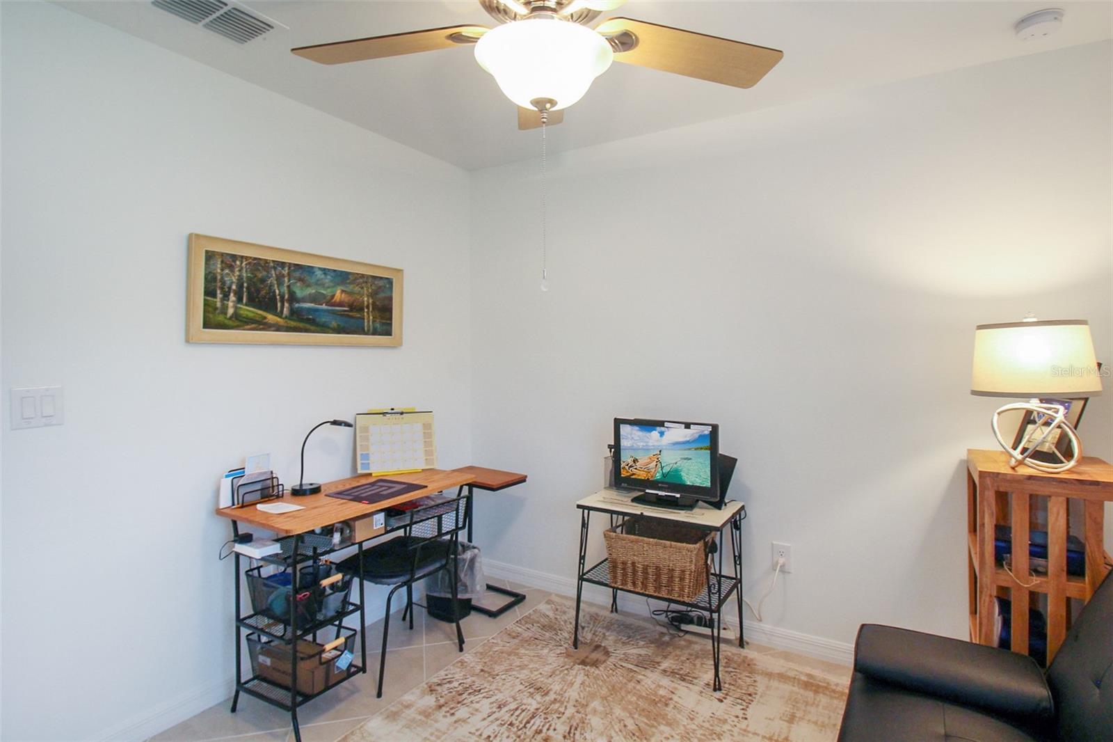 PORT CHARLOTTE SEC 027 - Residential Lease