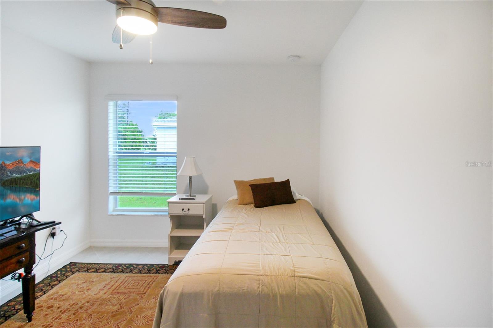 PORT CHARLOTTE SEC 027 - Residential Lease