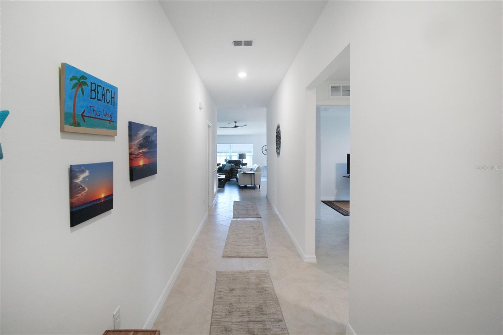 PORT CHARLOTTE SEC 027 - Residential Lease
