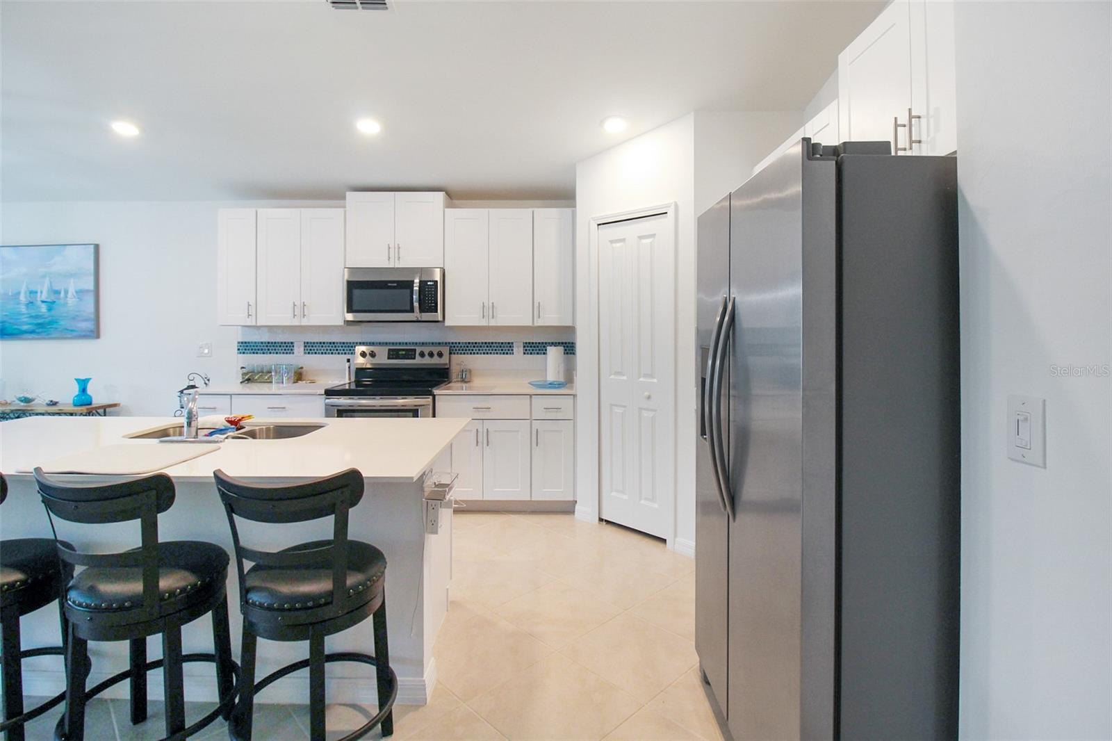PORT CHARLOTTE SEC 027 - Residential Lease
