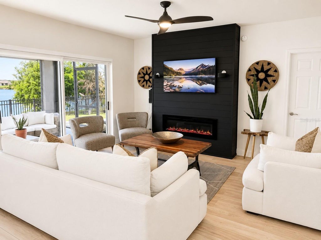 Photo of 5267 White Egret Lane, Lakeland, FL 33811 (MLS # L4963829)