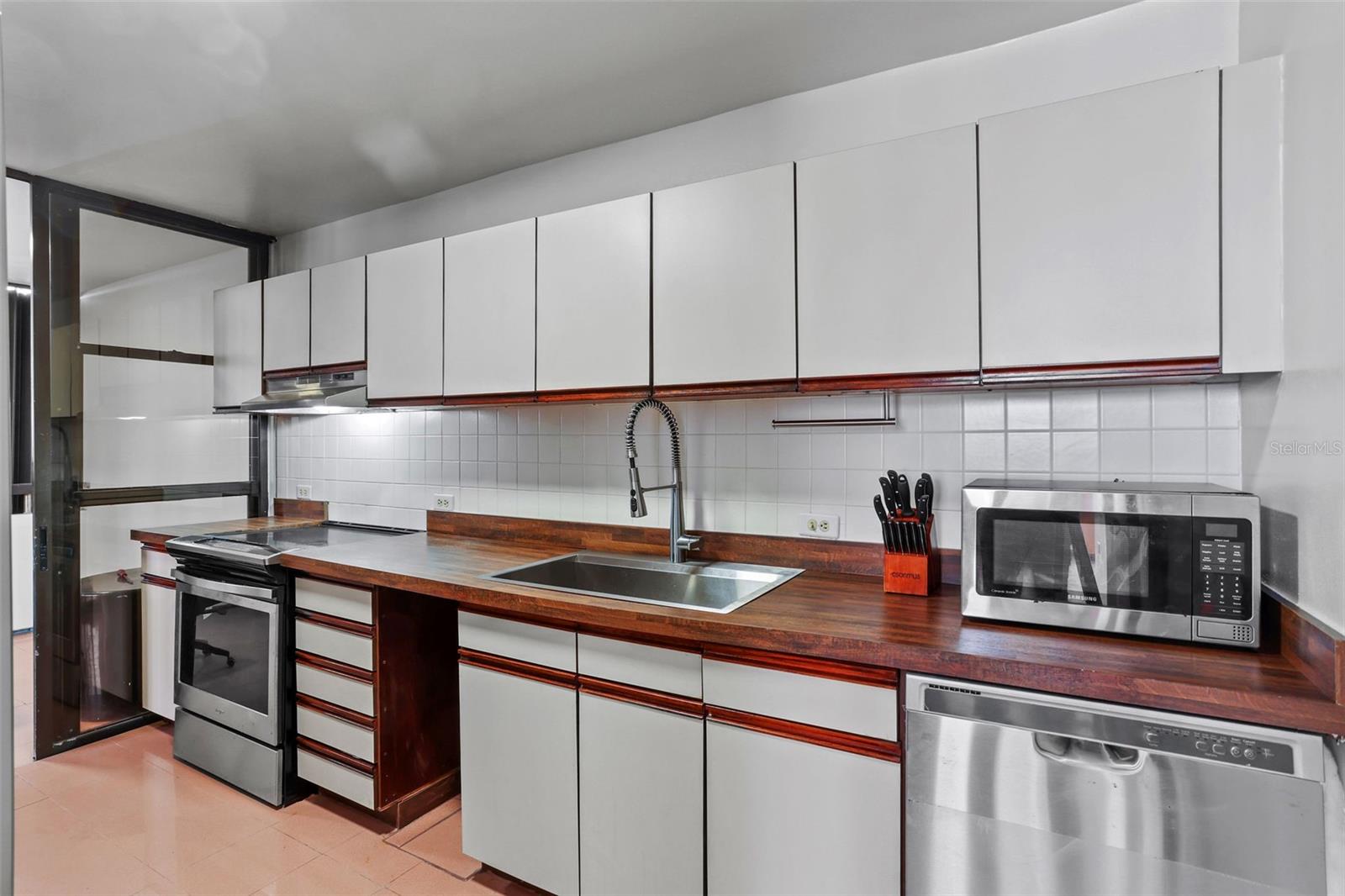 CONDADO - Residential