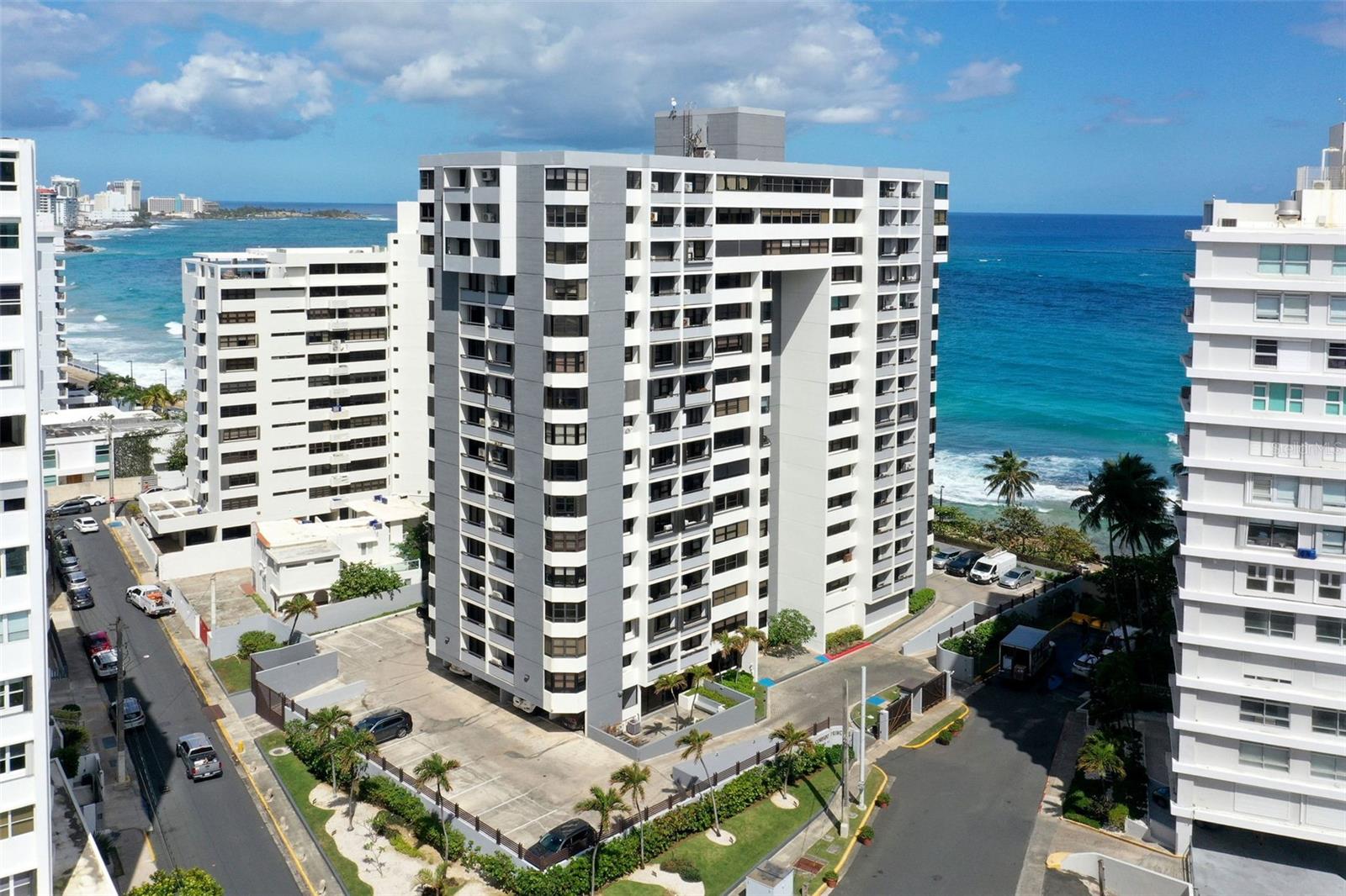 CONDADO - Residential