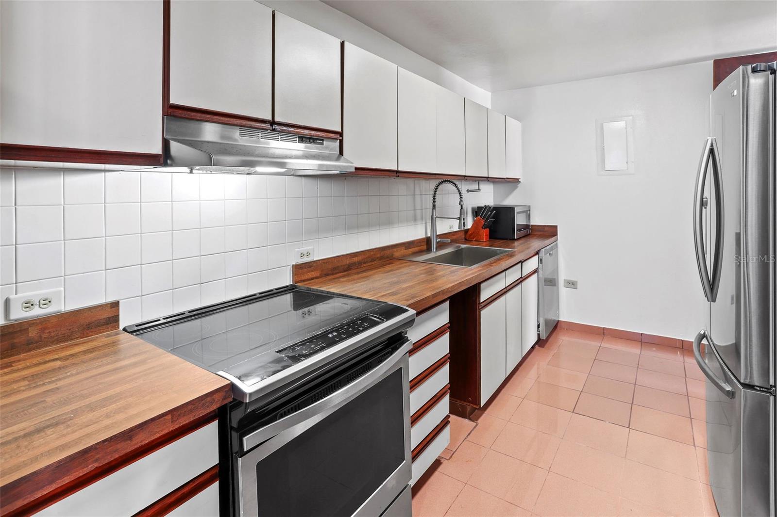 CONDADO - Residential