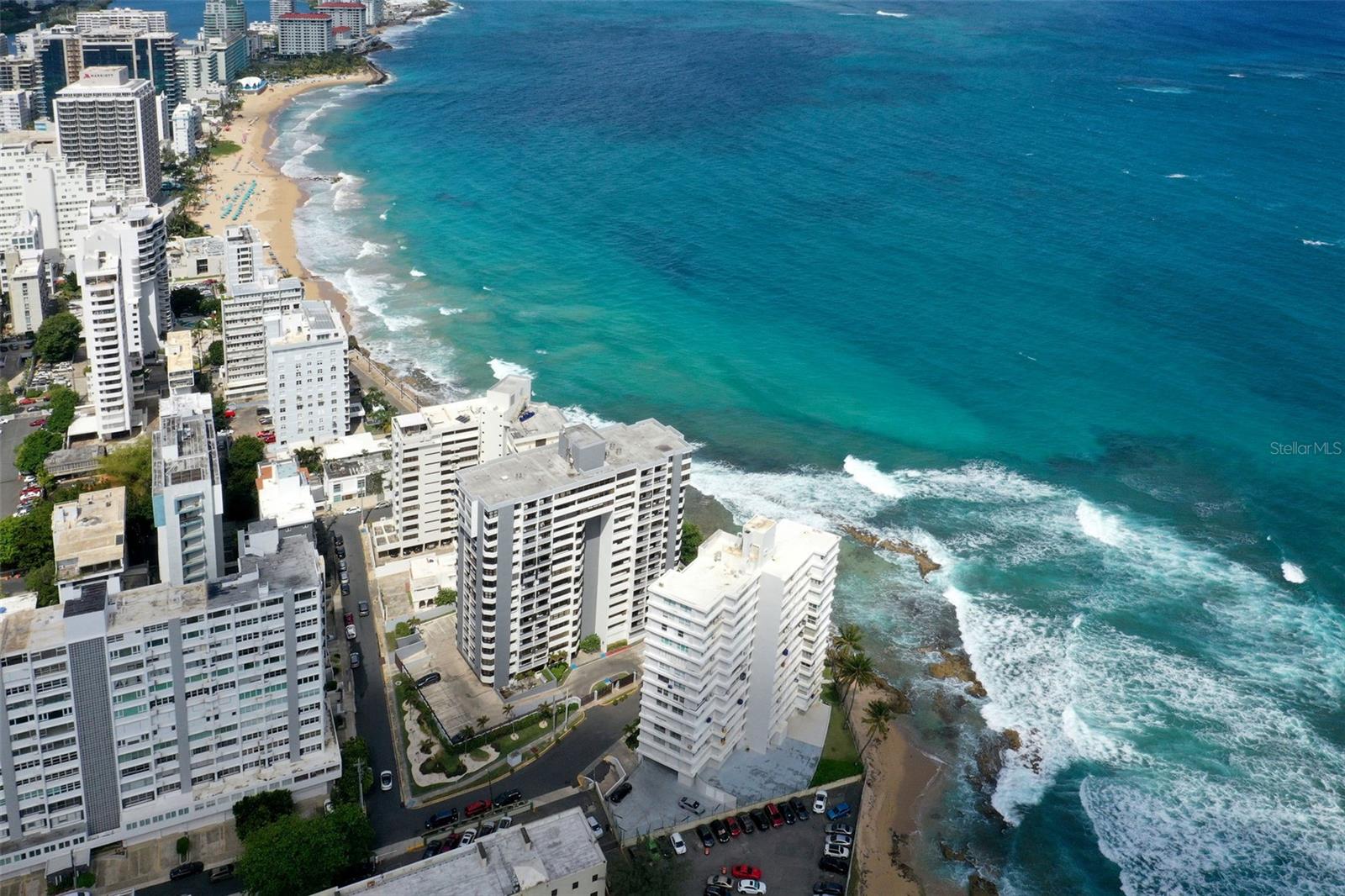 CONDADO - Residential