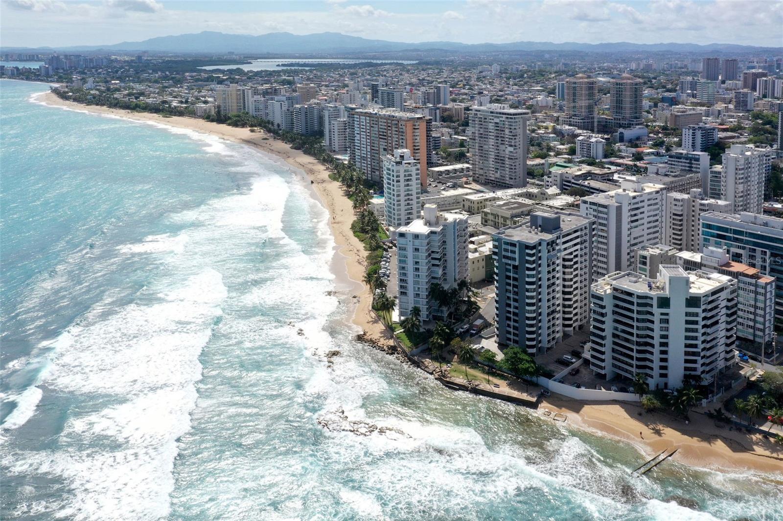 CONDADO - Residential