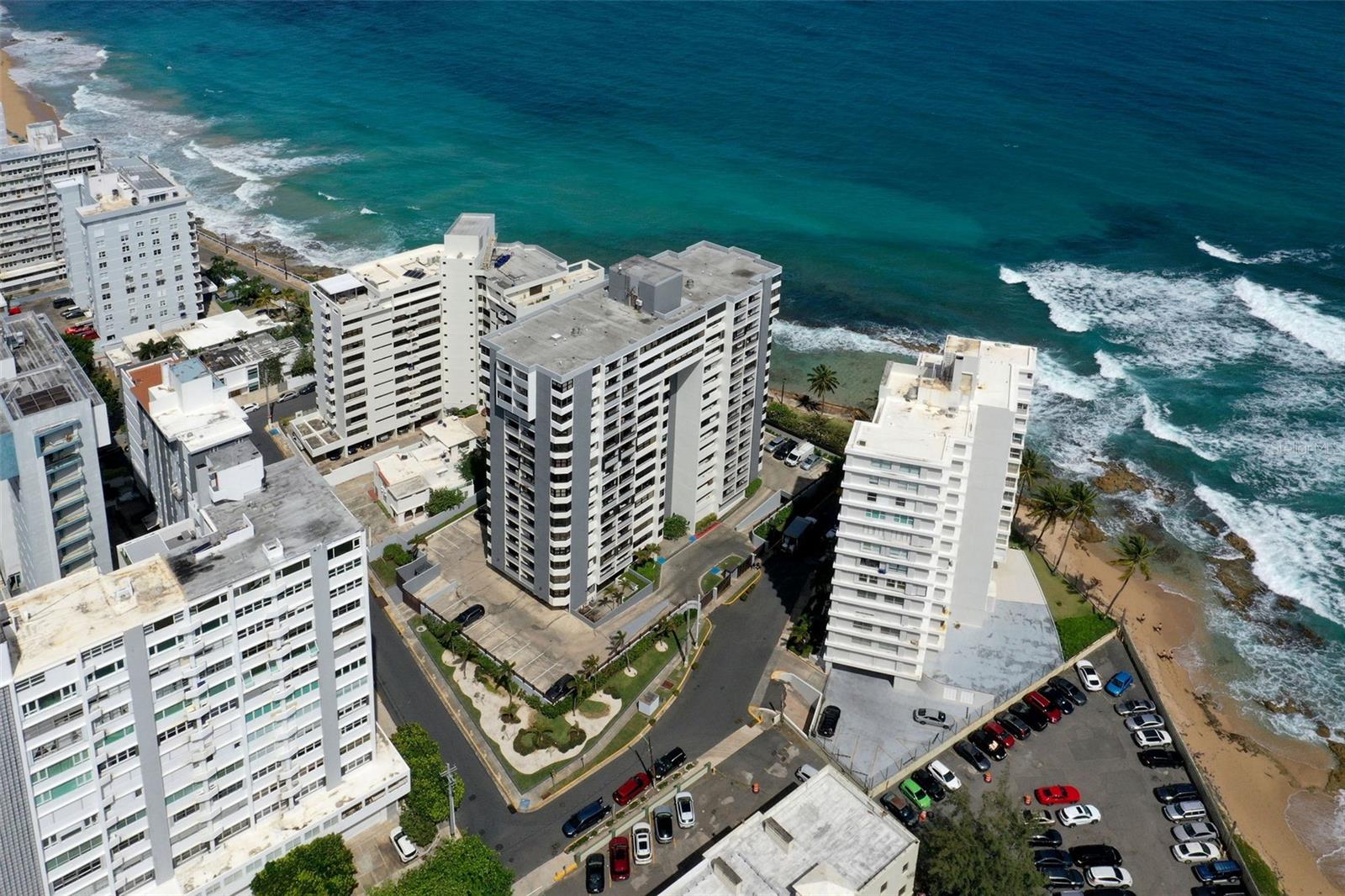 CONDADO - Residential