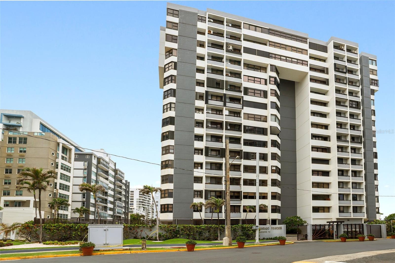 CONDADO - Residential