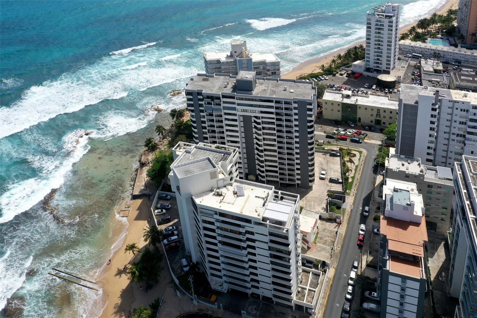 CONDADO - Residential