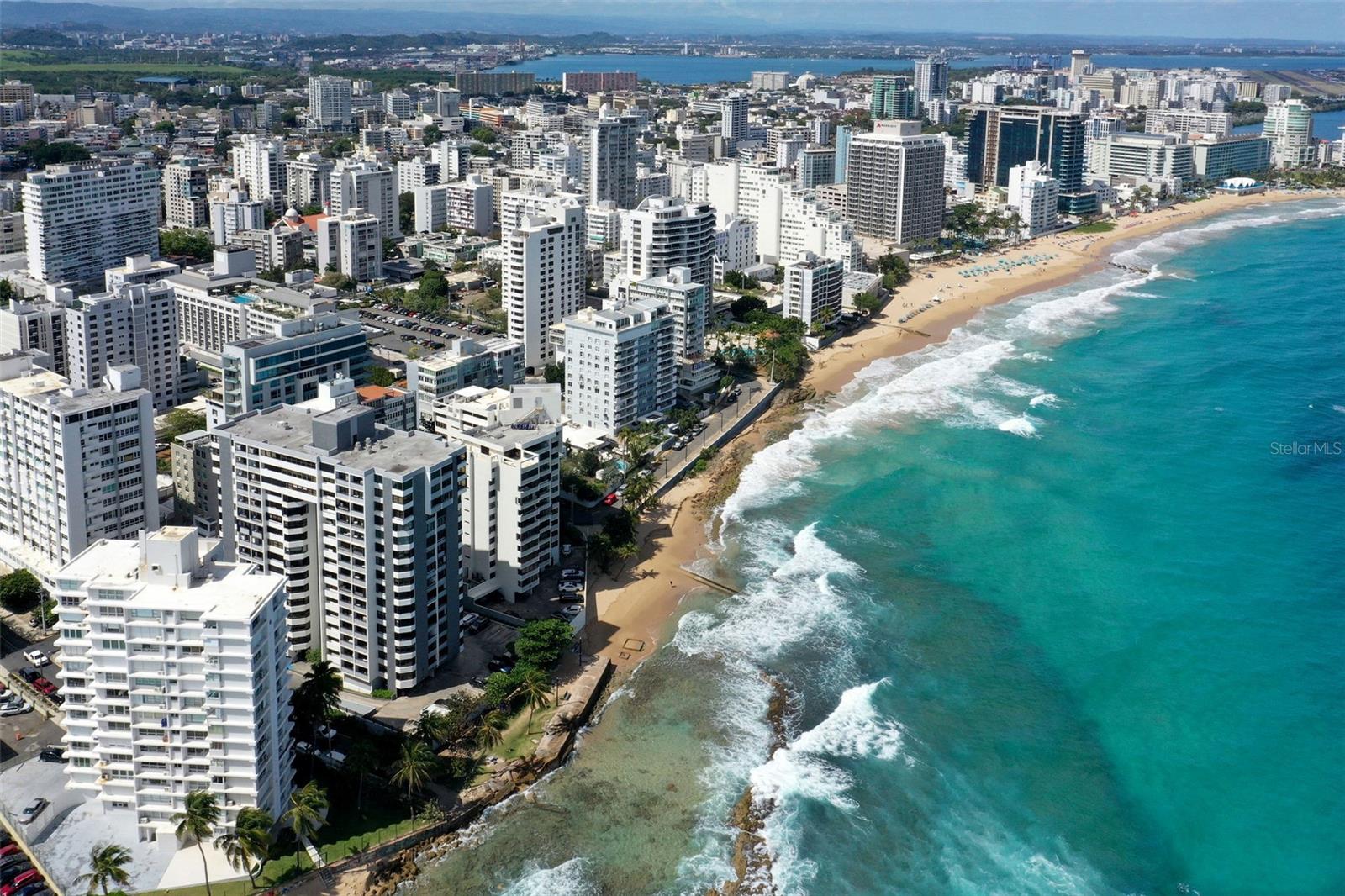 CONDADO - Residential