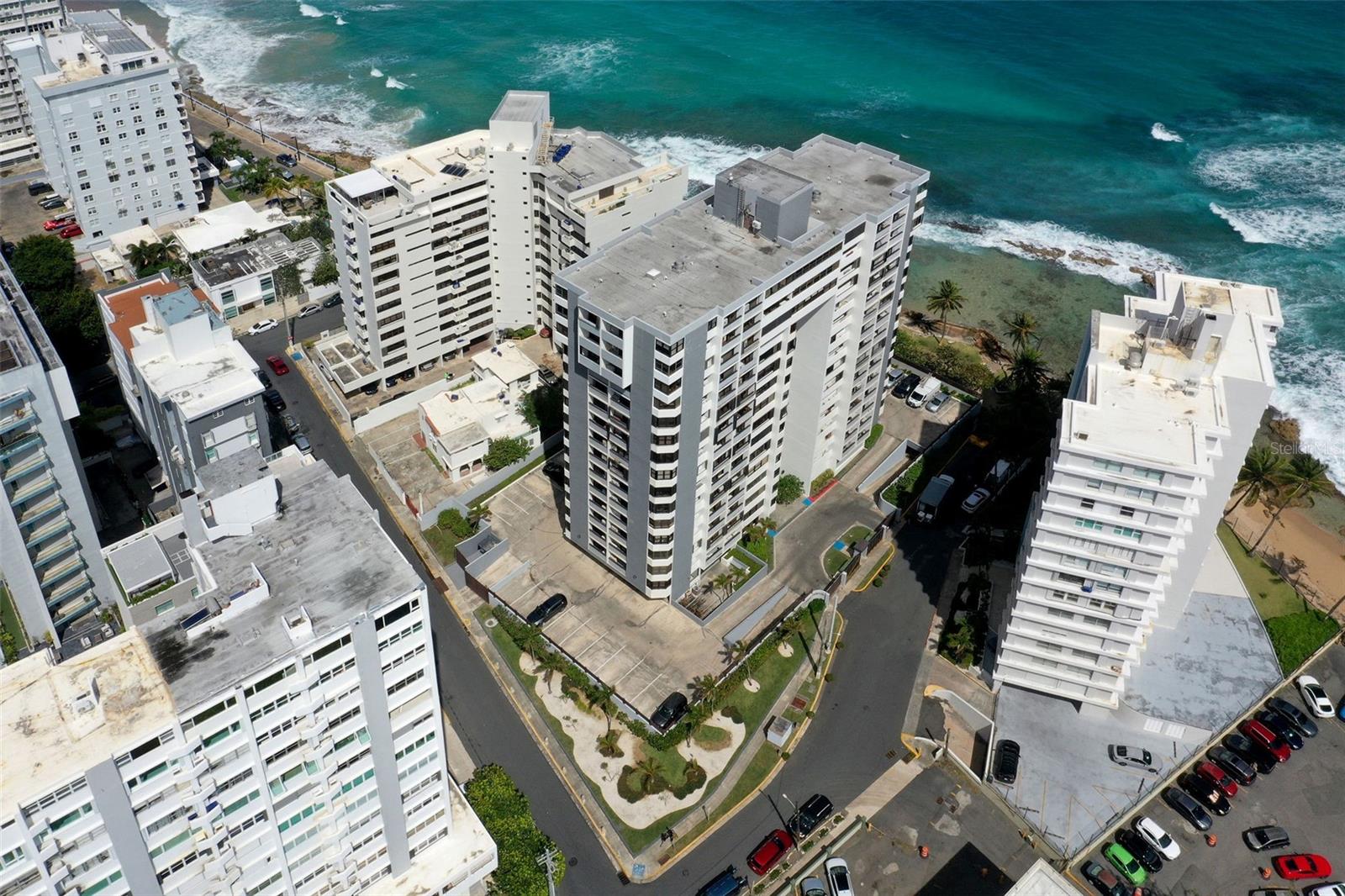 CONDADO - Residential